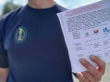 В Курске усилили контроль за незаконной выгрузкой строительного мусора