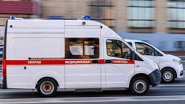 В Белгородской области из-за удара дронов ВСУ пострадали три человека