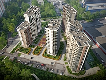 В Невском районе по проекту редевелопмента построят новый ЖК