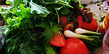 Спрос на свежие зелень и овощи резко вырос перед праздниками в Беларуси