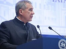 Минниханов: 67 тысяч казанцев имеют доход ниже прожиточного минимума