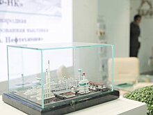 Курс на стабильность: ТАИФ-НК презентовал проекты компании