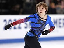 Екатерина Боброва: понятное дело, Малинин не за третьим местом ехал на чемпионат мира