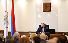 Свита мэра Еревана останется на своих позициях