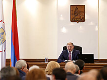 Свита мэра Еревана останется на своих позициях