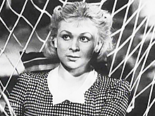 Советские актрисы, которых сгубил алкоголь