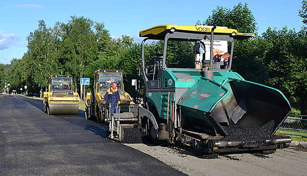 ГИБДД намерена вернуть контроль за дорожниками