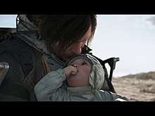 Анонсирована ПК-версия игры Death Stranding 2
