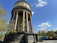 Новосибирский «Новоколледж» стал первым резидентом Башни на площади Маркса