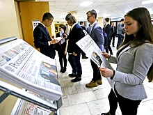 Аудитория печатных СМИ в России выросла на 2,5 миллиона человек