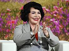 У Надежды Бабкиной нашли две зарубежные квартиры