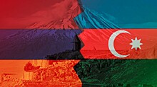 Бунтующее Закавказье. Кто виноват в столкновениях армян с азербайджанцами в России?