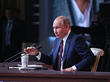 Президент сослался на США при обсуждении «иностранных агентов»
