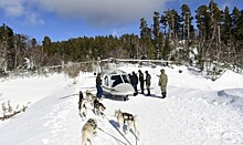 Красную Поляну и горы Адыгеи соединит вертолётный туристический маршрут