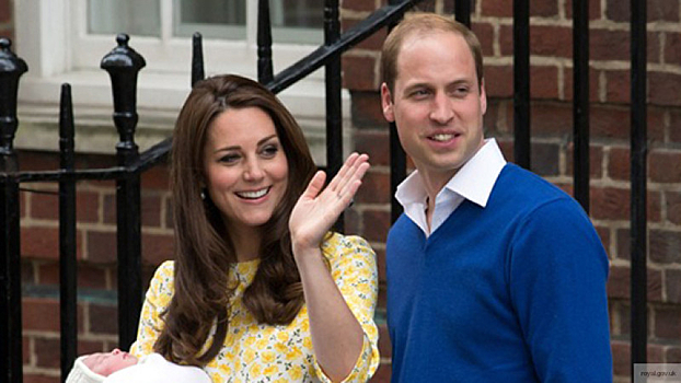 Роль принца Уильяма в фильме о принцессе Диане достанется европейцу