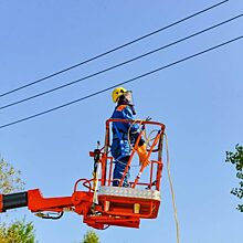 Дачники передают свои сети на обслуживание электросетевым компаниям для оперативного обслуживания