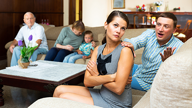 Признаки разлада в браке, которые трудно скрыть