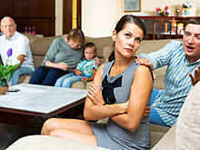 Признаки разлада в браке, которые трудно скрыть