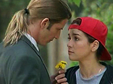 Что стало с героями любимых сериалов