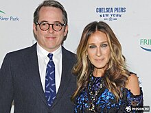 51-летняя Сара Джессика Паркер мечтает стать мамой еще раз