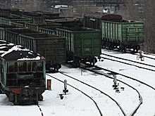 Почти 70% купленного Украиной угля оказались российскими