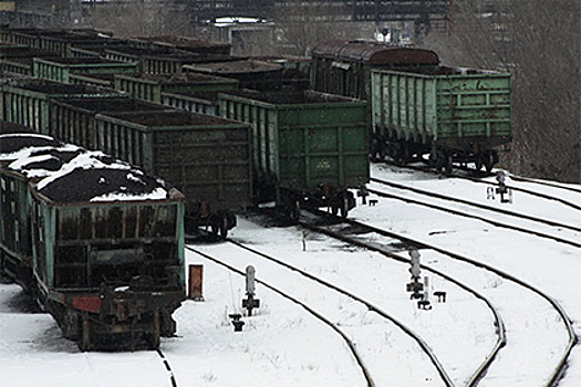 Почти 70% купленного Украиной угля оказались российскими
