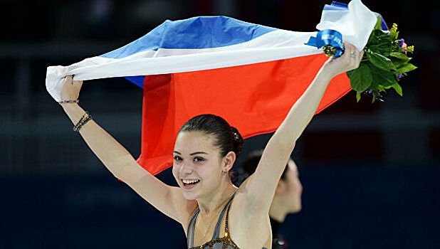 Сотникова назвала санкции WADA нападением на Россию