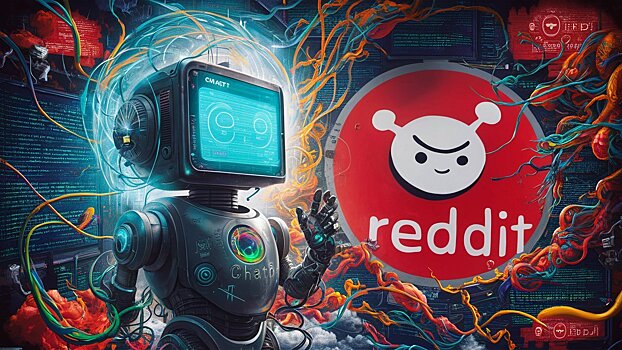 Если «гугла» вам было мало: форум Reddit станет полноценной поисковой системой