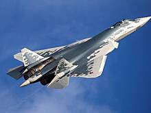 Стало известно о сроках поставок первых Су-57 в войска