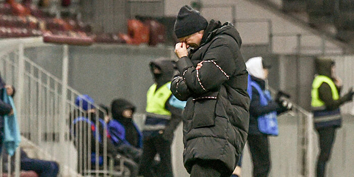 Футболисты «Торпедо» проиграли «Волгарю» в товарищеском матче