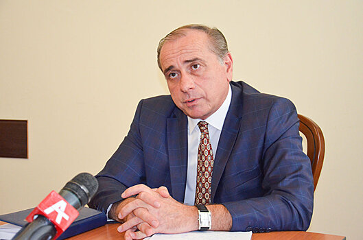 Адгур Лушба назначен председателем Государственного таможенного комитета