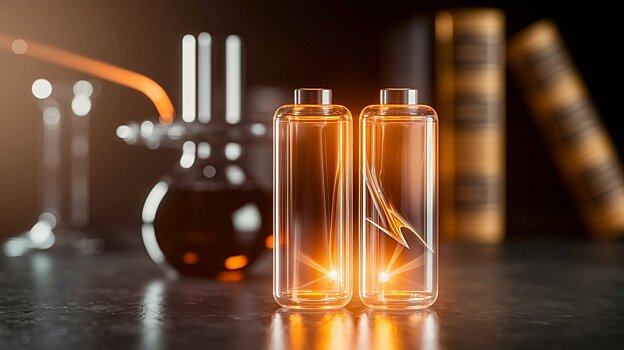 Нефтегазовая ExxonMobil заявила о создании нового графита для аккумуляторов