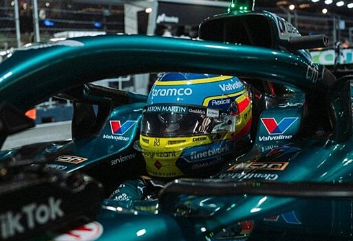Энди Коуэлл объяснил, почему Алонсо завершит карьеру в случае успеха Aston Martin