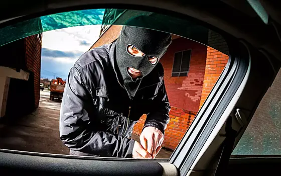 Угоны машин в век цифровизации – спастись еще можно?