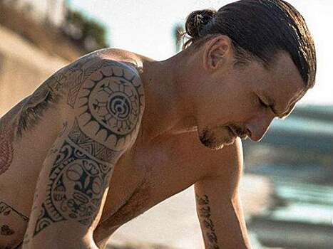 Плохой парень Винни Джонс, Зидан с шевелюрой и Антивирус Златан: Футболисты, оставившие свой след в кино