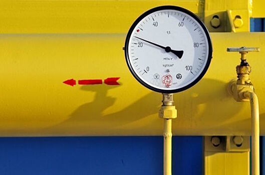 Еврокомиссия начала антимонопольное расследование по поставкам катарского газа в Европу