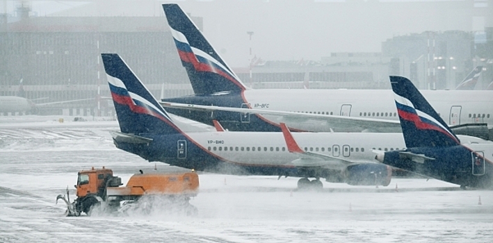 «Дальний Восток и Байкал»: В РСТ призвали вернуть субсидии чартерных рейсов