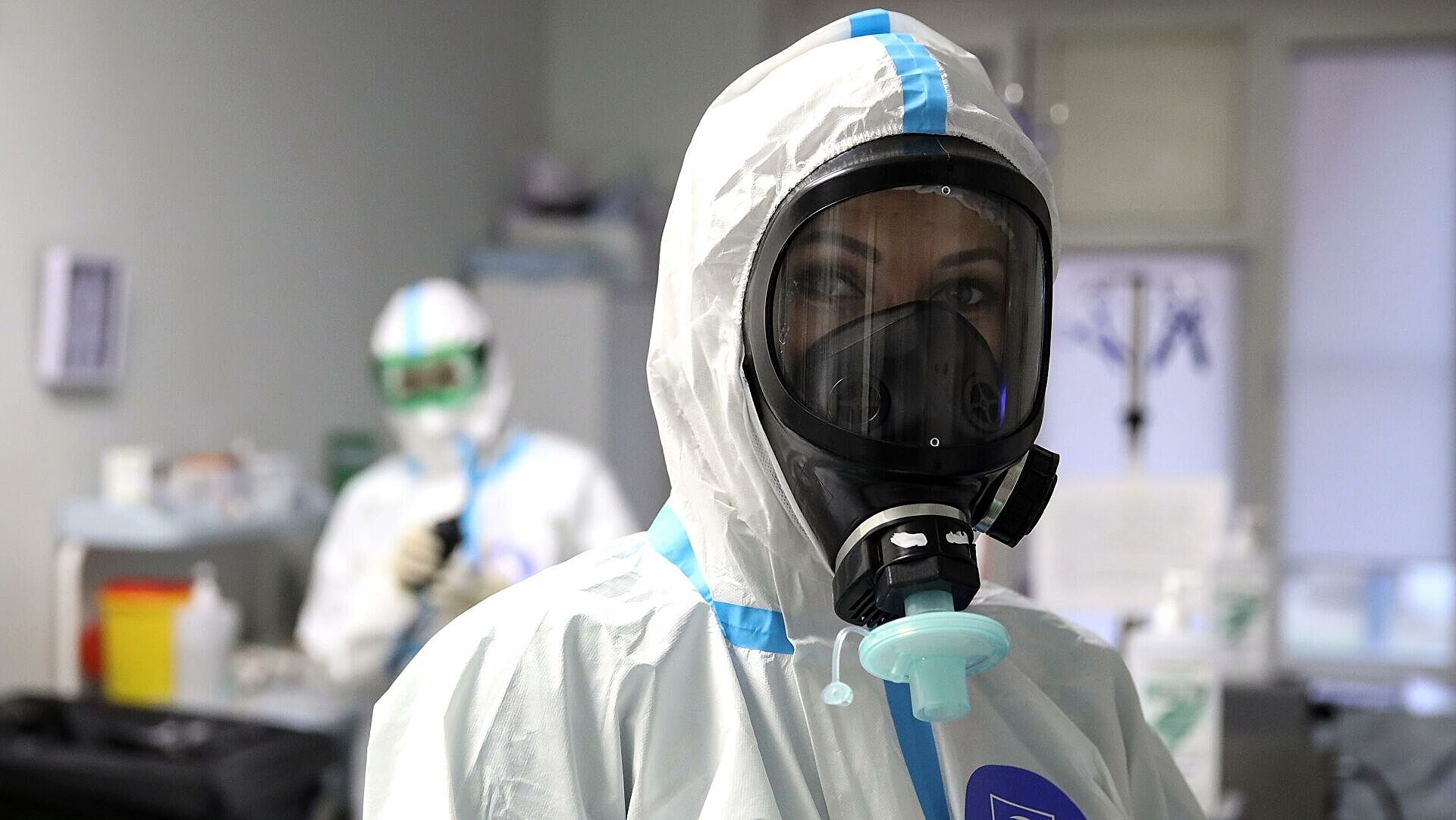 Эксперт предупредил россиян о тревожных расстройствах в пандемию