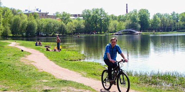 Активные граждане обсудят проект благоустройства усадьбы Михалково