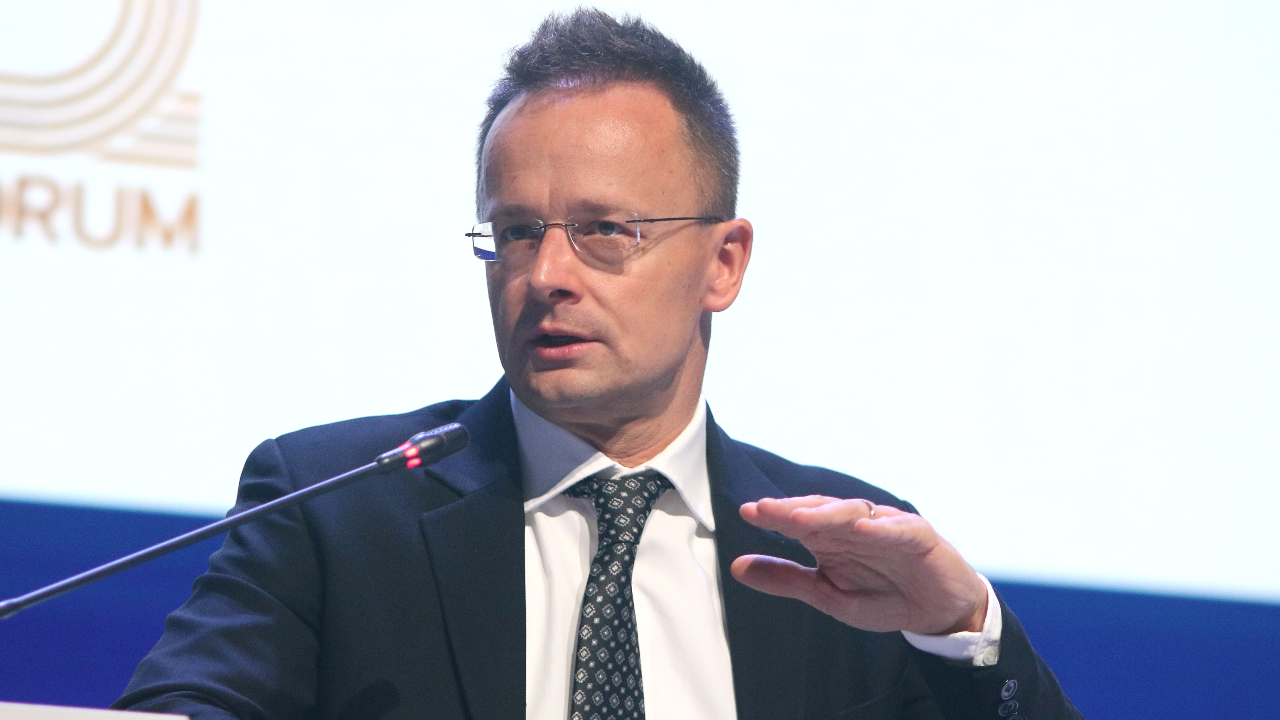 Сийярто назвал Украину причиной энергетического кризиса в Европе - EuroPress.news