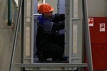 В Воронежской области поменяют тысячу лифтов