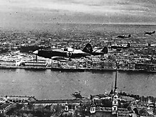 Герои за штурвалами: под Петербургом открывают новый музей