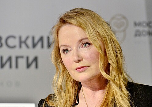 «Я заслуживаю большего?»: куда пропала телеведущая Лариса Вербицкая