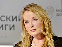 «Я заслуживаю большего?»: куда пропала телеведущая Лариса Вербицкая