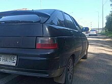 В Кирове арестованы два автомобиля за долги по  энергоресурсам