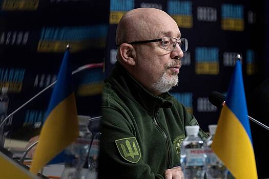В Минобороны Украины допустили переговоры с Россией