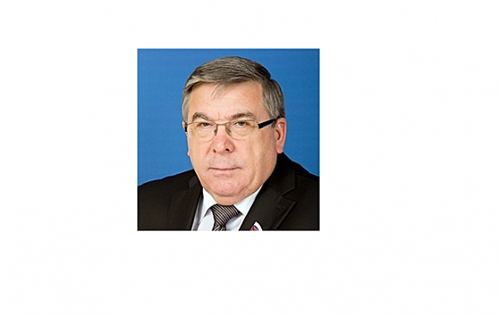 Валерий Рязанский покинет Совфед