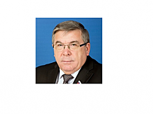 Валерий Рязанский покинет Совфед