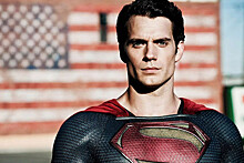 Генри Кавилл объявил о возвращении к роли Супермена