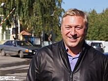 Александр Ярошук в третий раз избран главой Калининграда
